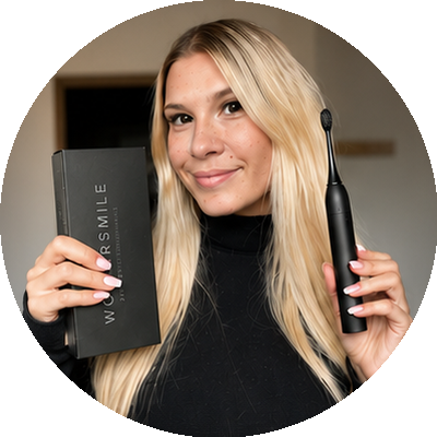 Wondersmile Kunde 1