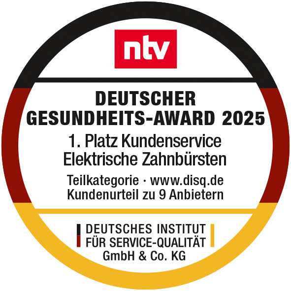 Auszeichnung